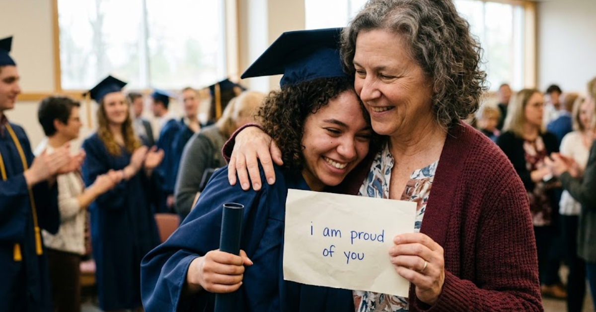 18 Other Ways to Say “I Am Proud of You”