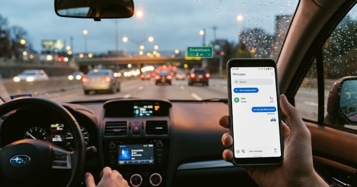 OTW Meaning in Text: What Does OTW Mean?