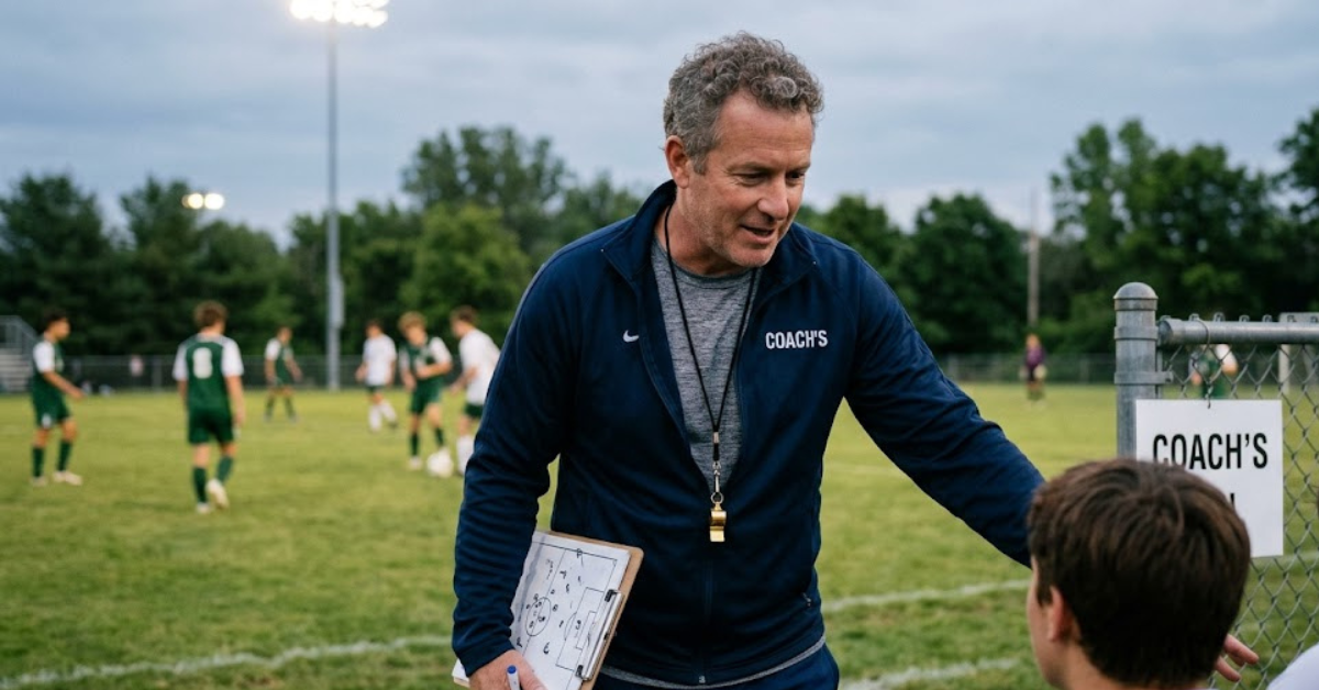 Coaches or Coach’s? Understanding the Difference