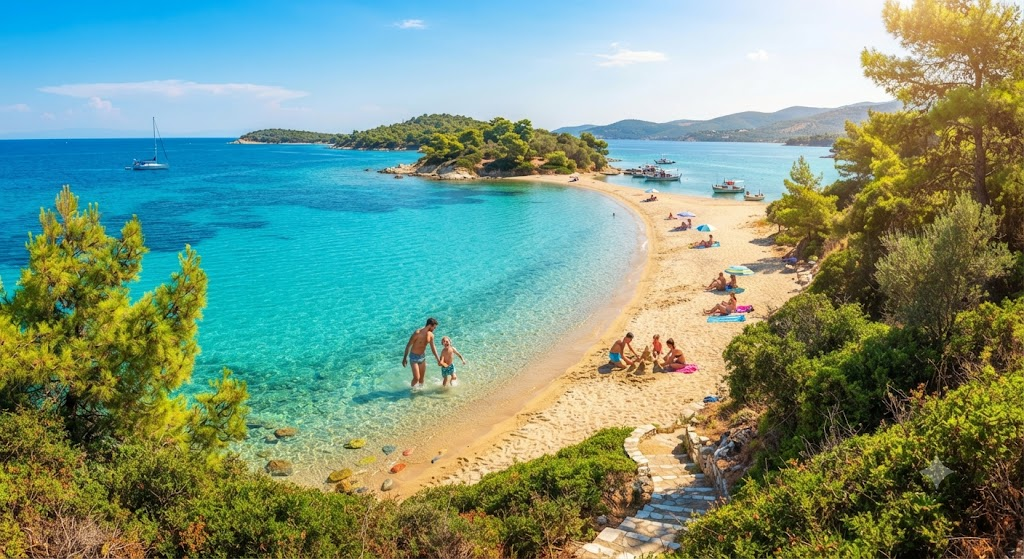 Chalkidiki