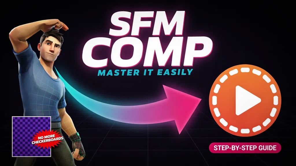 SFM Comp