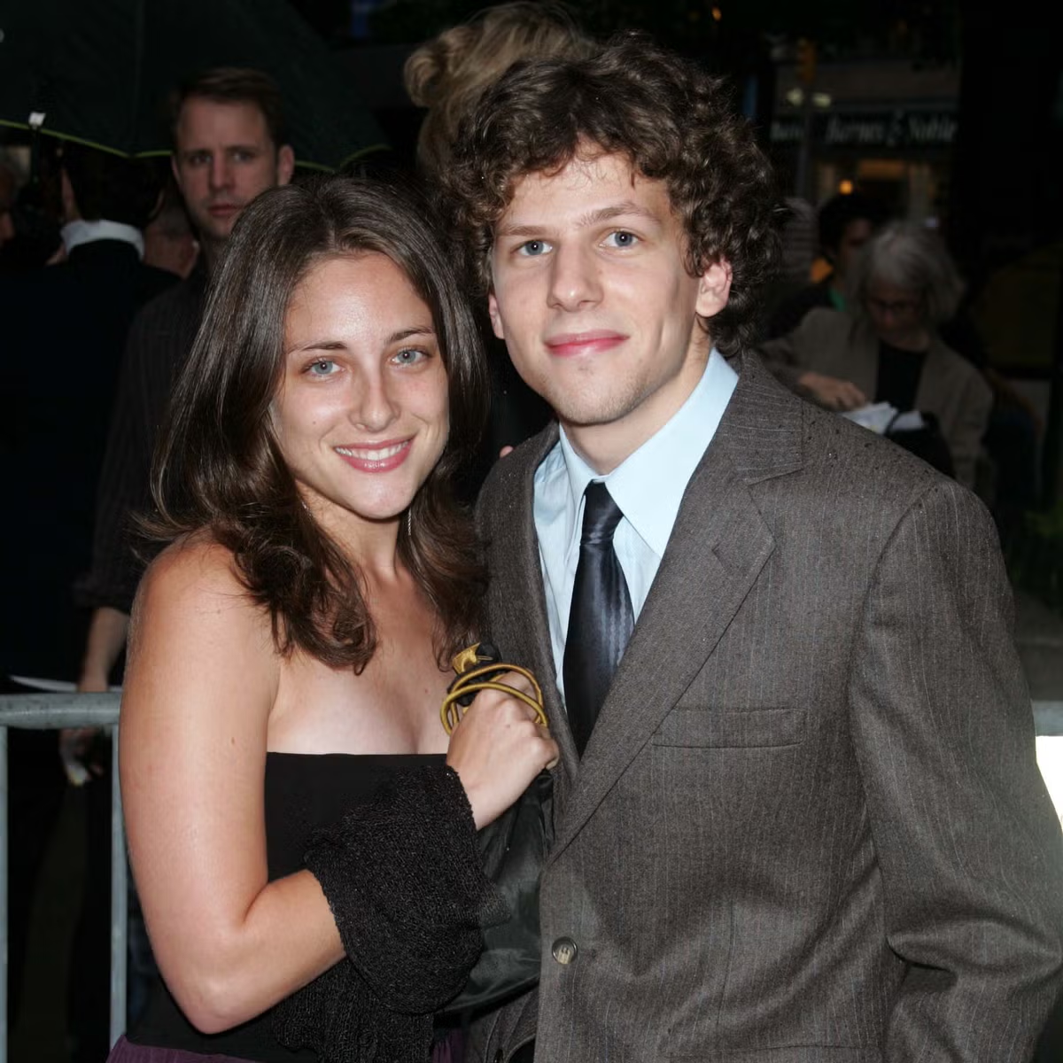 Anna Strout: Life, Career, and Marriage to Jesse Eisenberg