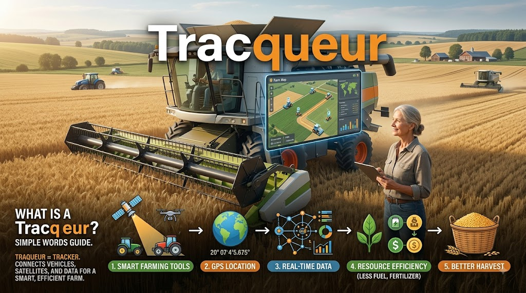 What is a Tracqueur? Everything You Need to Know in Simple Words
