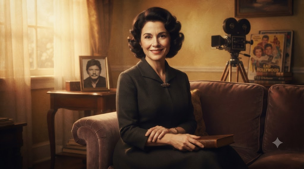 Harriet Tendler: Life, Career, and Marriage to Charles Bronson